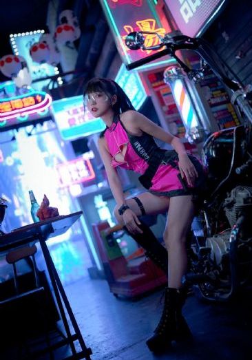 憧憬成为美少女_BD英语在线播放