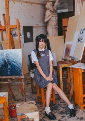 米小圈上学记2_高清电影完整版